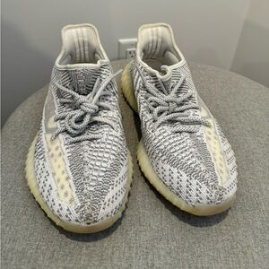 Yeezy Boost Static US men’s 7.5